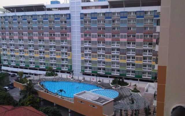 FrescoBett at Margonda Residence Depok