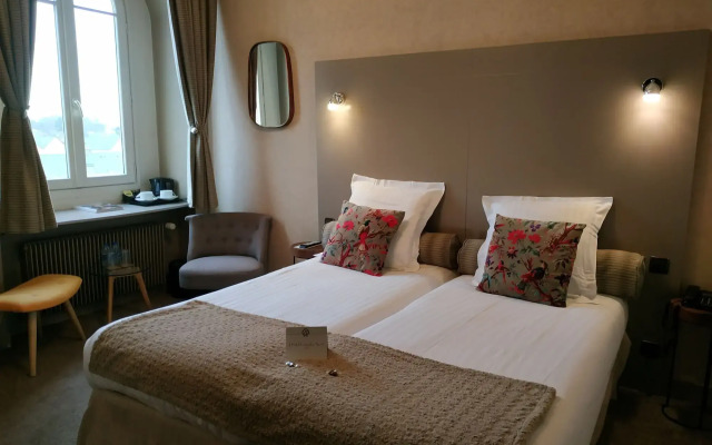 L'Hôtel Particulier Ascott