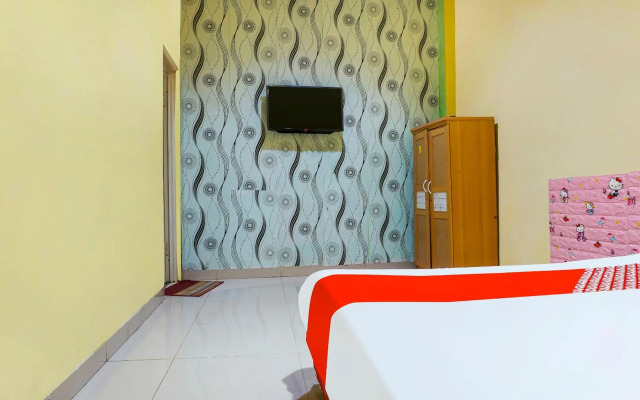 Guest House Onta Baru