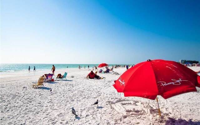 Beachaven 52 - One Bedroom Condo