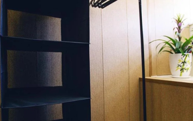 Хостел Абажур