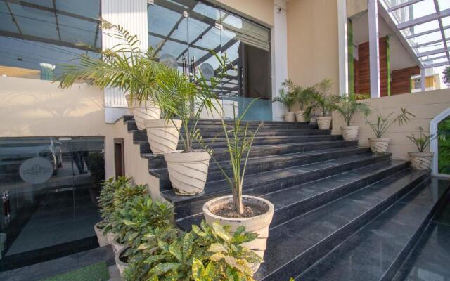 Hotel Ramaya Inn