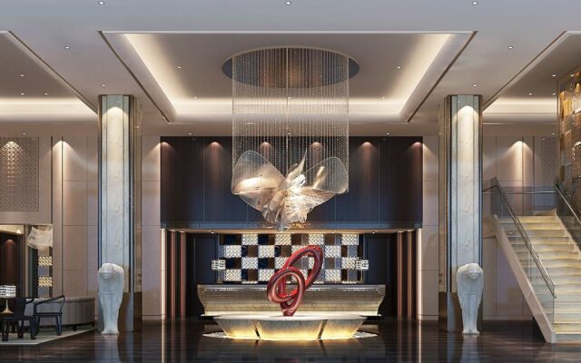 Foshan Yahui International Hotel