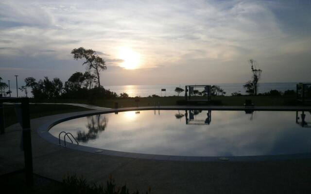 Samalaju Resort Hotel