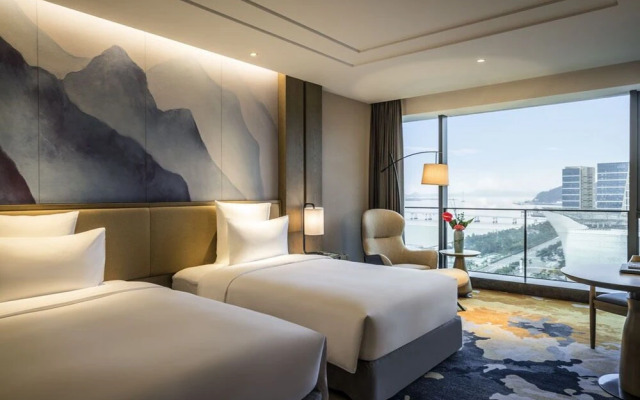 Zhoushan Narada Hotel