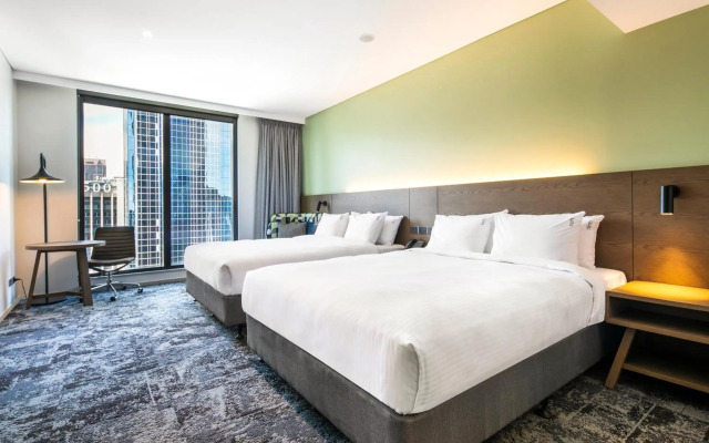 Holiday Inn Express Melbourne Little Collins by IHG