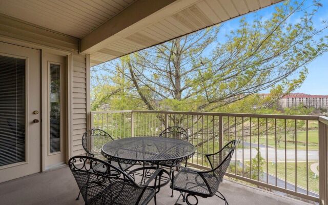 City View at the Foothills - Shared Amenities in the Heart of Branson