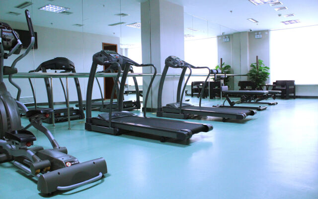 Tian Feng International Hotel