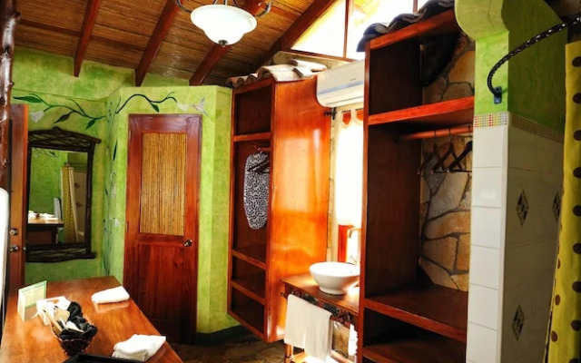 Hacienda Puerta Del Cielo Ecolodge & Spa