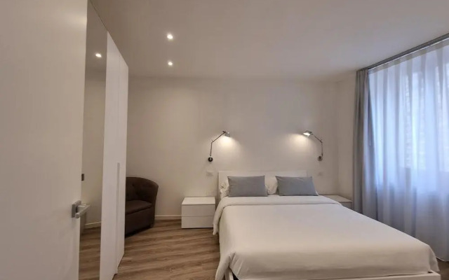 Vecchia Riva Guest House