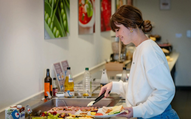 Hotel-Restaurant Horizon Ath-Lessines