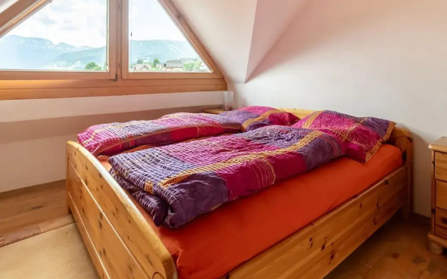 Apartment in Mariapfarr Near ski Areas