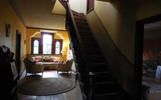 The Proctor Mansion Inn