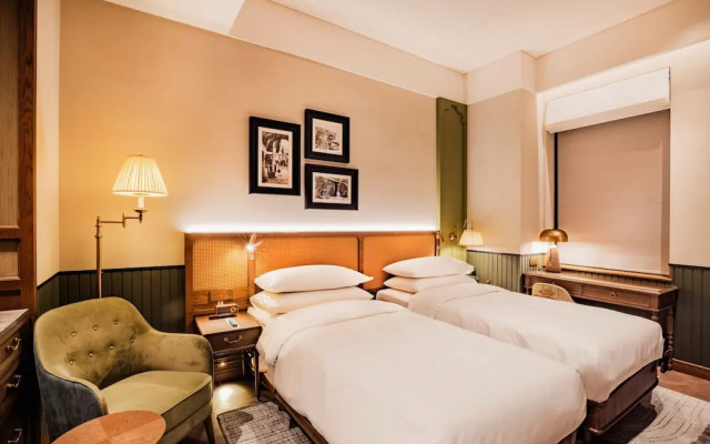 Hotel Central