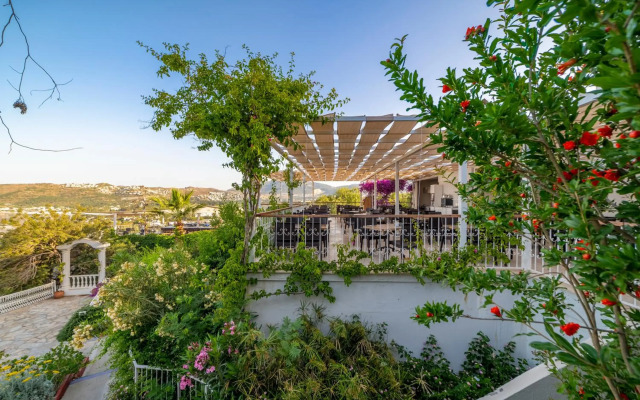 Riva Bodrum Resort - All Inclusive - Adult Only