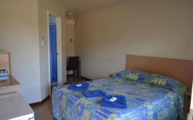 South Hedland Motel