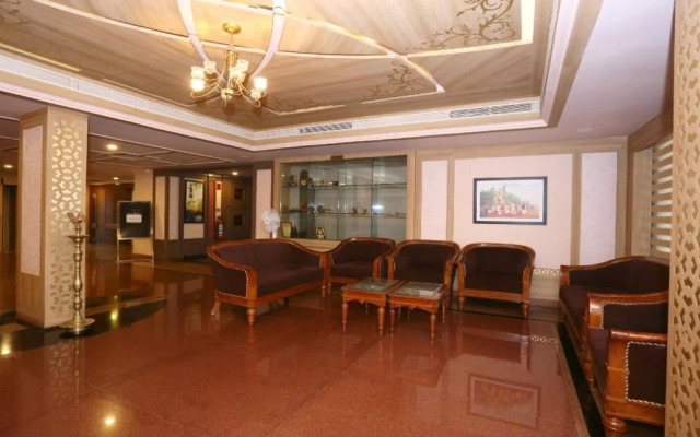 Deliza Residency By OYO Rooms