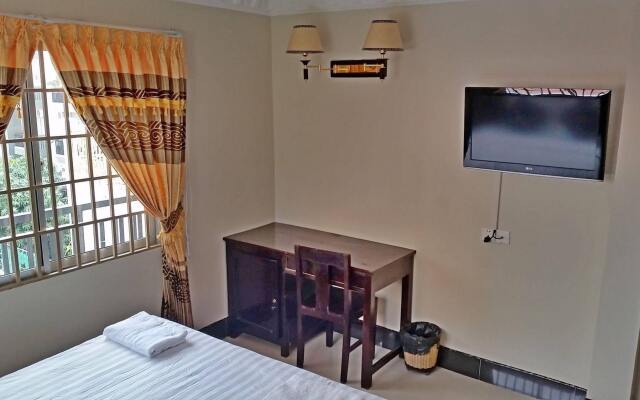 Number 9 Hotel