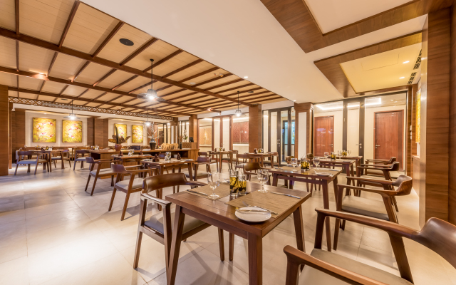 tanadewa Resort Ubud Bali By Cross Collection