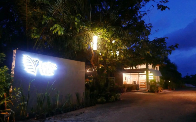 Le Pes Villas