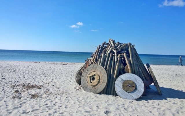 Ostsee Micro Ferienappartements