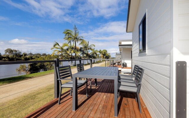 BIG4 Big River Holiday Park