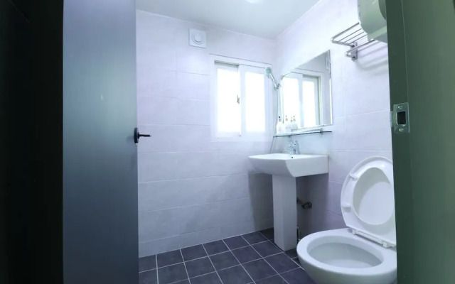 Kimchee Guesthouse Dongdaemun, Seoul, South Korea