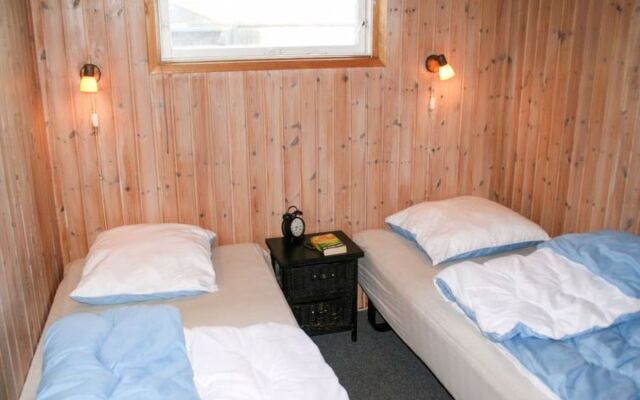 "Palle" - 250m from the sea in NW Jutland