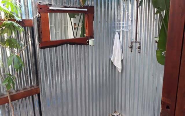 Open Doors B&B
