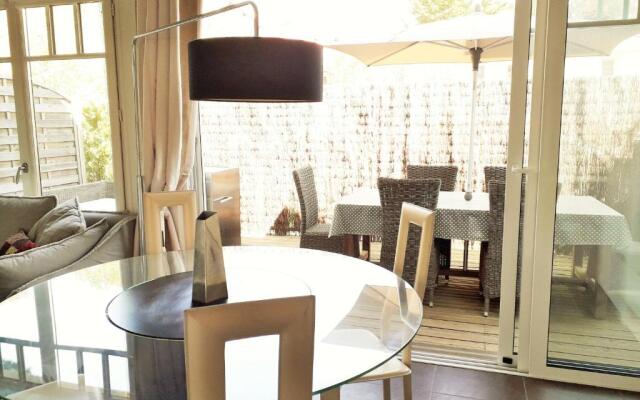 Appartement 2 Chambres Terrasse VILLA PLATA