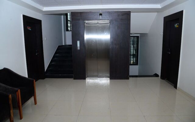 Hotel De Goa