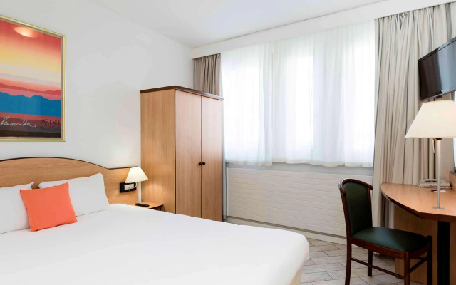 Résidence Studio Genève Centre by Accor