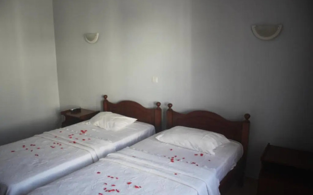 Hotel Avenida