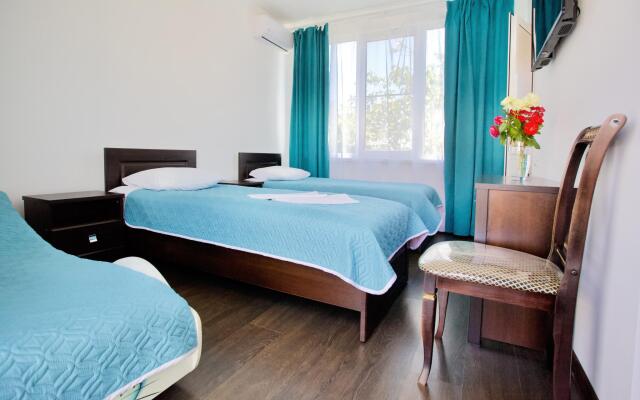 Family Resort Bambora