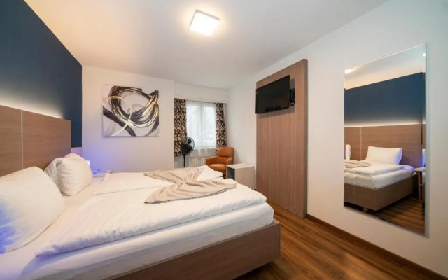 Hotel Post