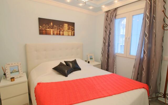 Apartamento Perlamar 3