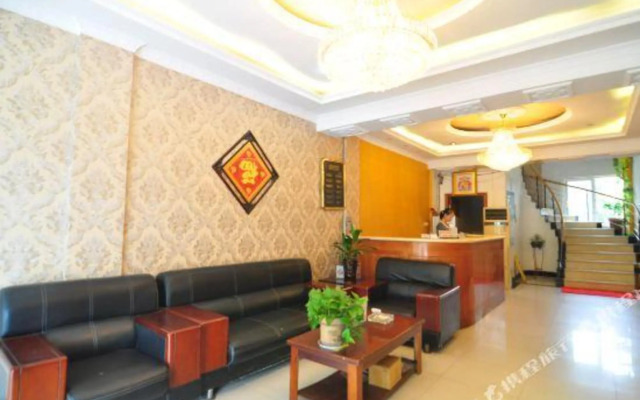Ningbo Xibaike Hotel (Convention and Exhibition Center)