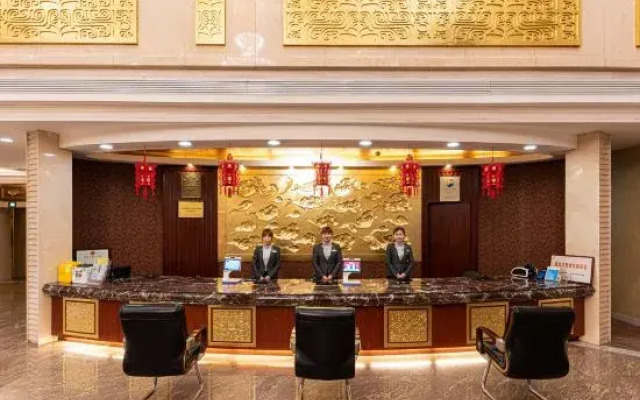 Hubei East Lake Hotel