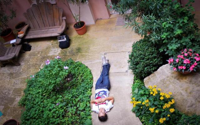 Hostel Ruthensteiner