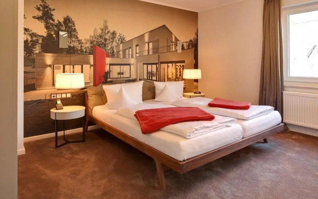 Landhotel Zum Böhm