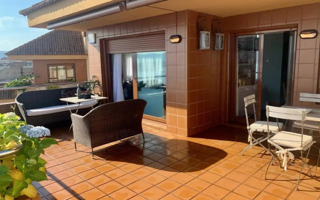 Dúplex Premium Vista Real