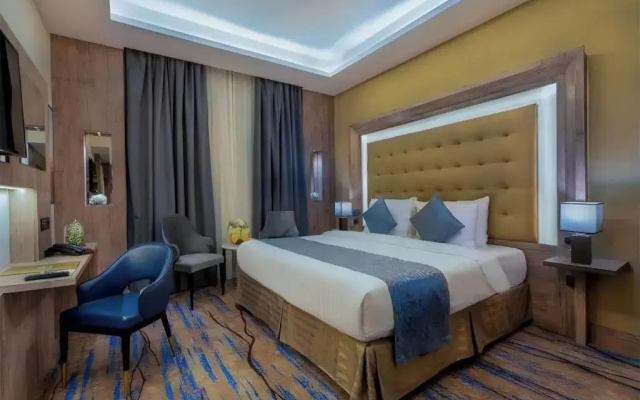 Hotel Hoor Park