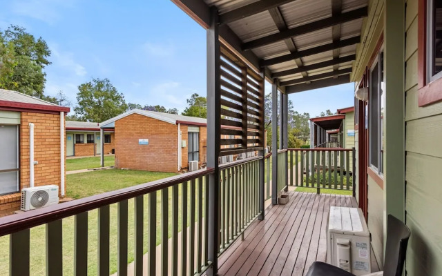 Discovery Holiday Parks - Emerald