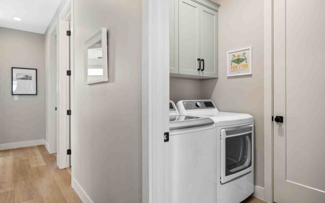 Ohana Hive 5 Bedroom Townhouse