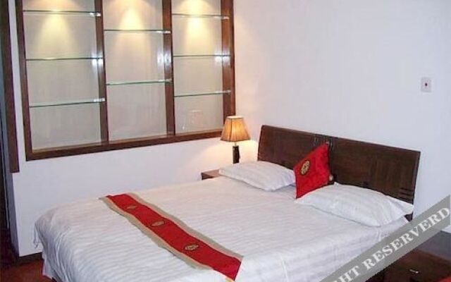 Yitong Hotel Apartments