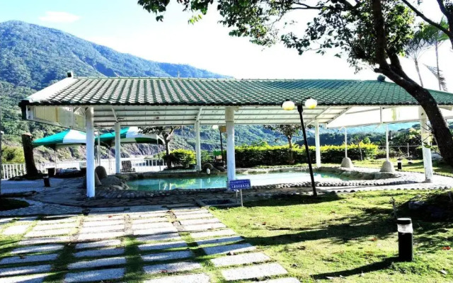 Solobo Resort
