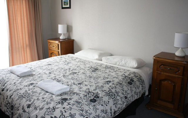 Ruapehu Mountain Motel & Lodge