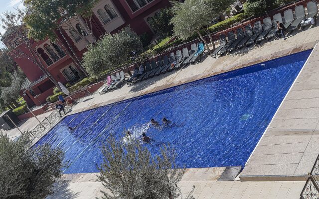 Eden Andalou Suites, Aquapark & Spa