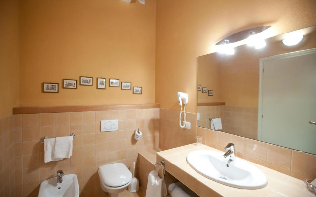 Relais Corte Paradiso