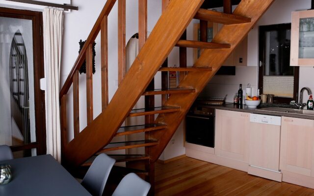 Ferienhaus Drebach